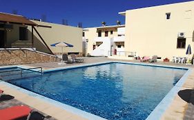 Karmi Apartments